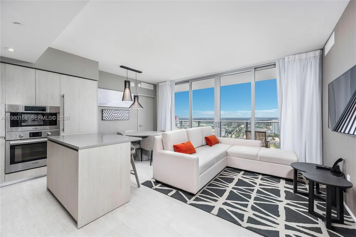 4010 S Ocean Dr #R2804, Hollywood: photo 1 of 30