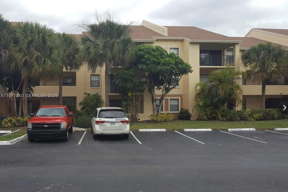 9999 Summerbreeze Dr #420, Sunrise: photo 1 of 25