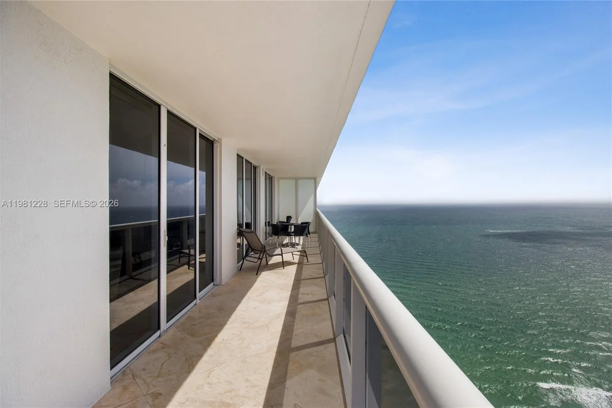 1830 S Ocean Dr #4606, Hallandale Beach: photo 1 of 43