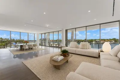 5 Grove Isle Dr #S304, Miami: photo 1 of 19