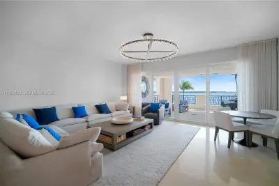 5222 Fisher Island Dr, Miami Beach: photo 1 of 34