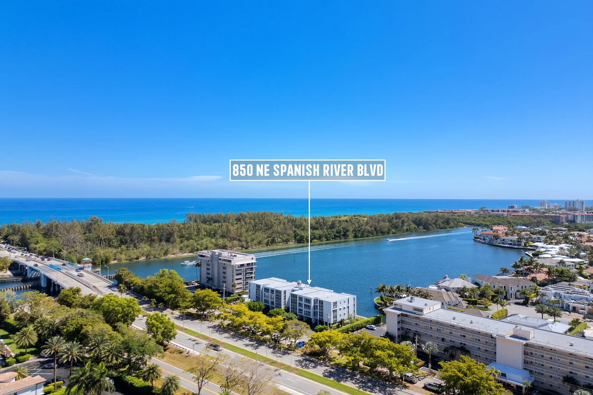850 NE Spanish River Blvd #0240, Boca Raton: photo 1 of 27