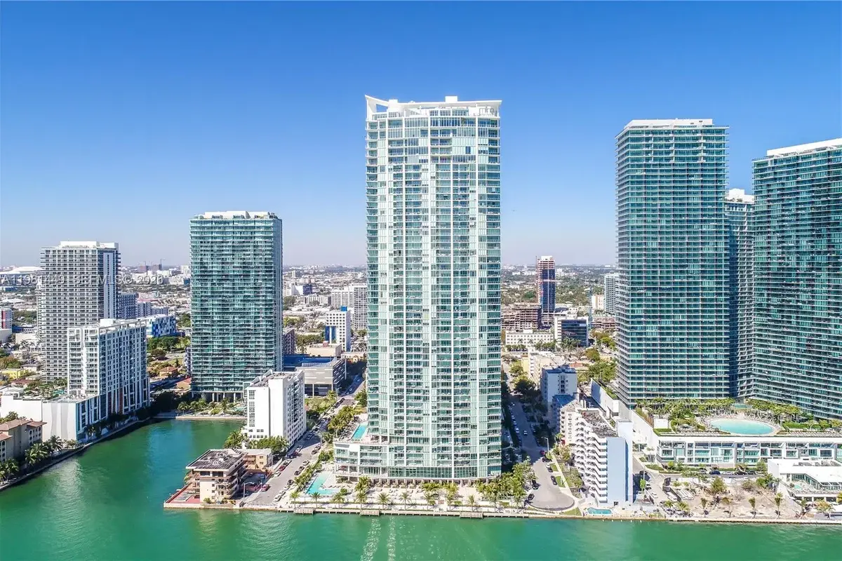 2900 NE 7th Ave #404, Miami: photo 1 of 27