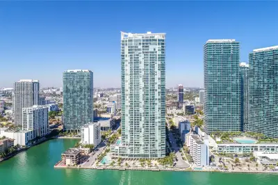 2900 NE 7th Ave #404, Miami: photo 1 of 27