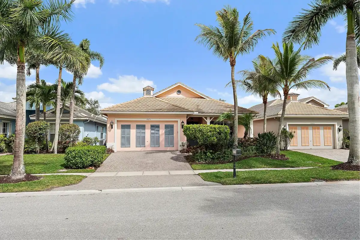 10675 La Strada, West Palm Beach: photo 1 of 62