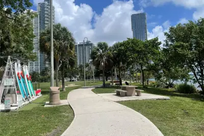 1750 N Bayshore Dr #2814, Miami: photo 1 of 42