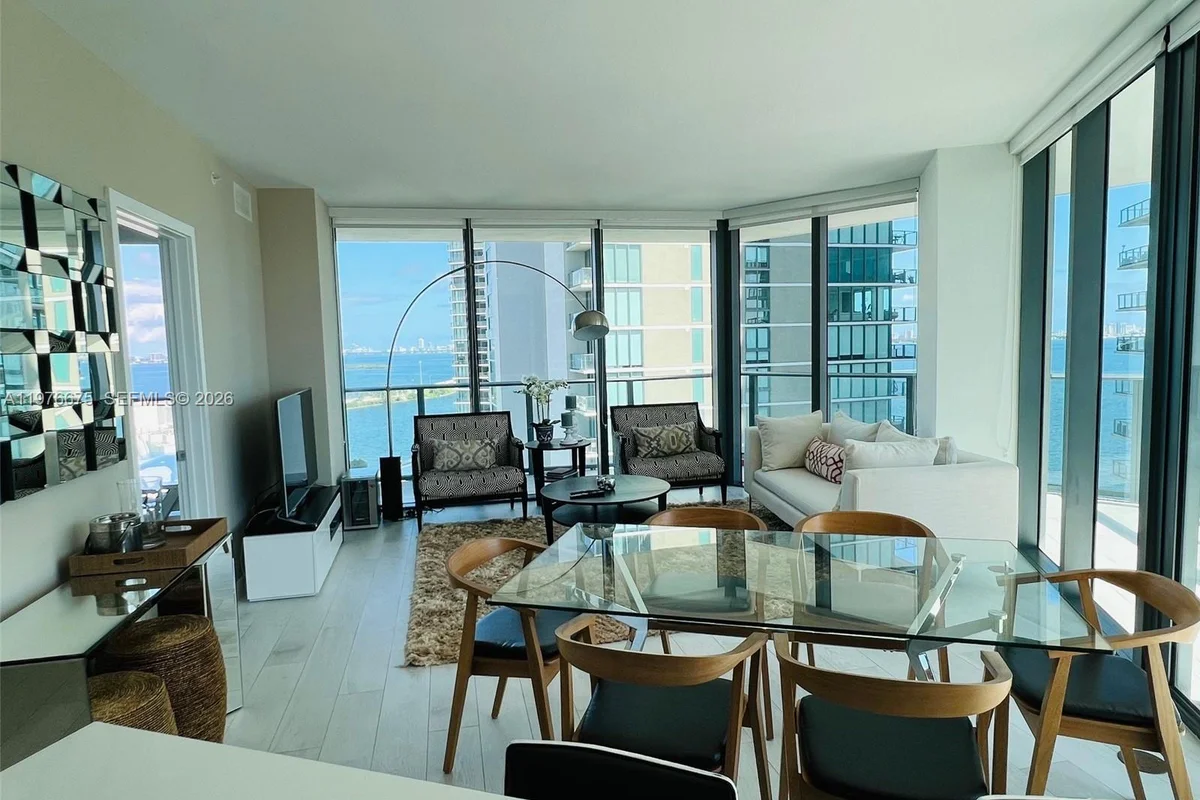 501 NE 31st St #1606, Miami: photo 1 of 39