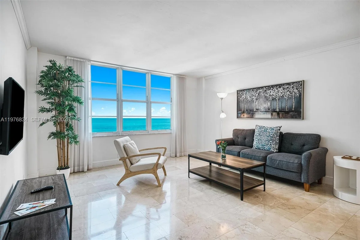 5101 Collins Ave #11L, Miami Beach: photo 1 of 15