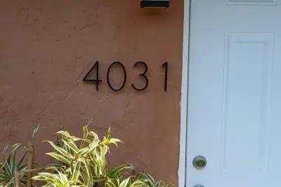 4031 3rd Rd S, West Palm Beach: photo 1 of 1