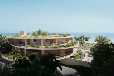 105 + 115 Ocean Blvd, Golden Beach: photo 1 of 11