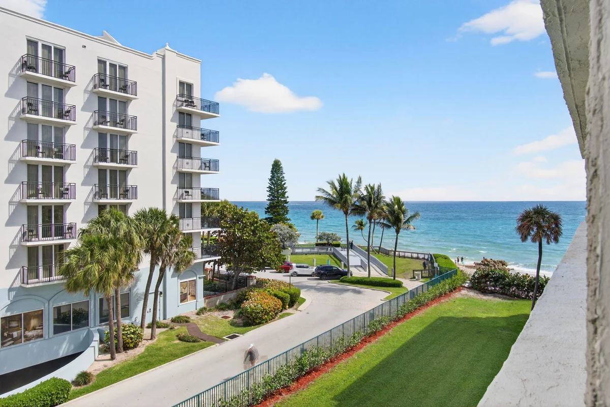1239 Hillsboro Mile #403, Hillsboro Beach: photo 1 of 60