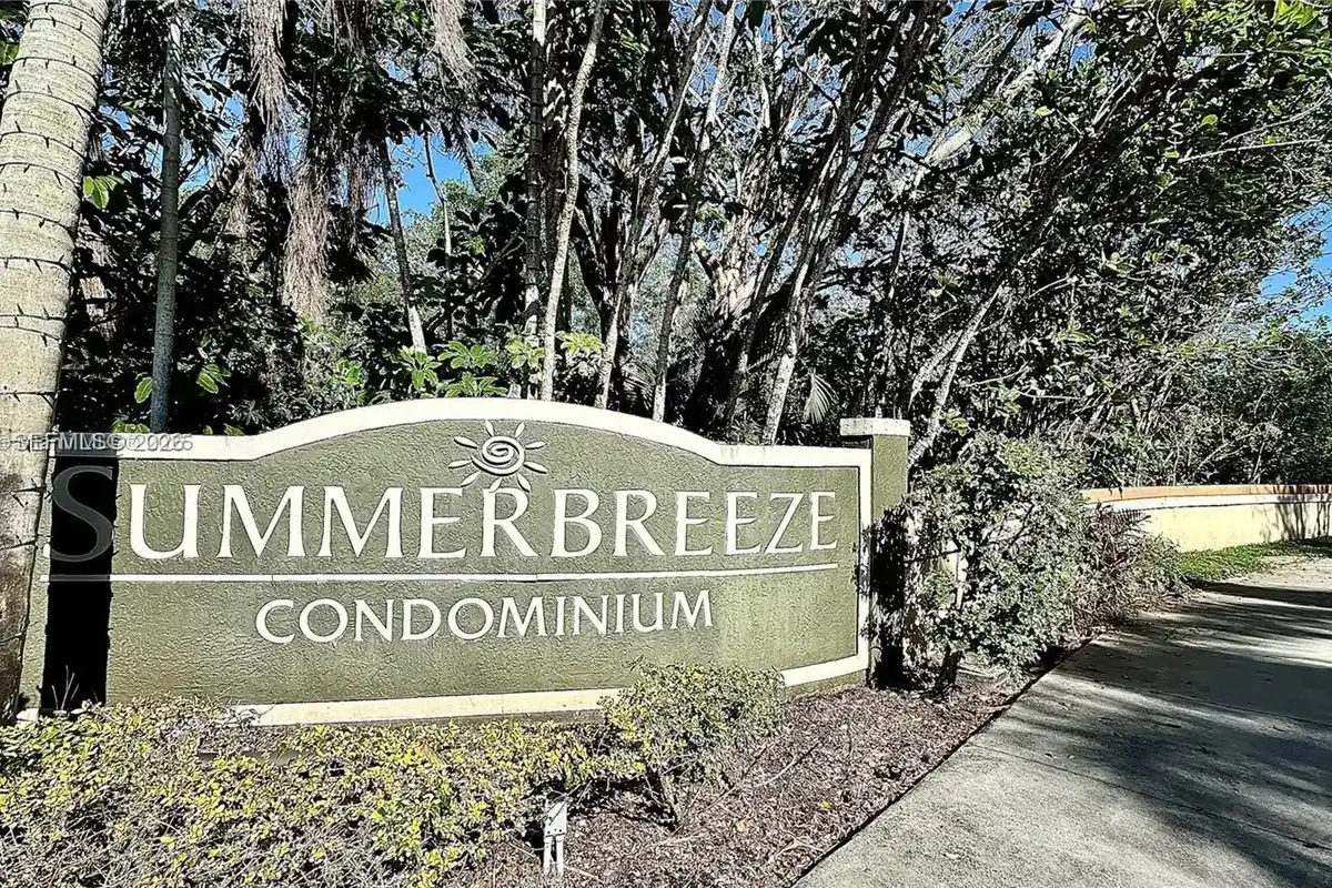 9999 Summerbreeze Dr #101, Sunrise: photo 1 of 25
