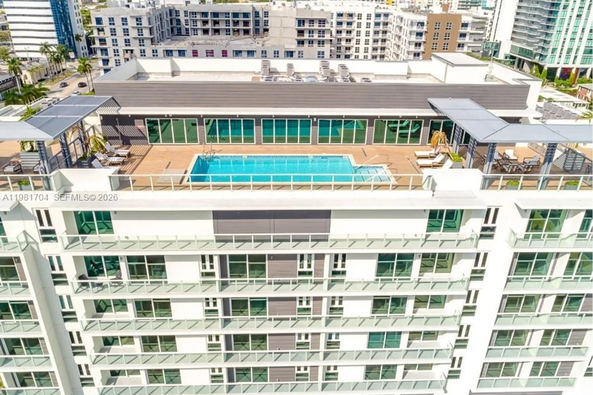 321 NE 26th St #717, Miami: photo 1 of 27