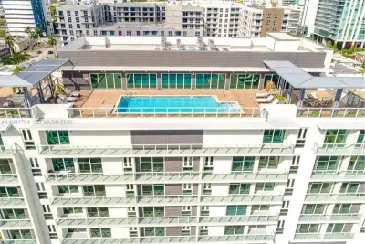 321 NE 26th St #717, Miami: photo 1 of 27