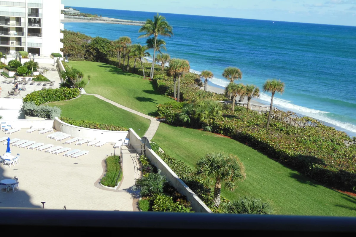 300 Ocean Trail Way #602, Jupiter: photo 1 of 19
