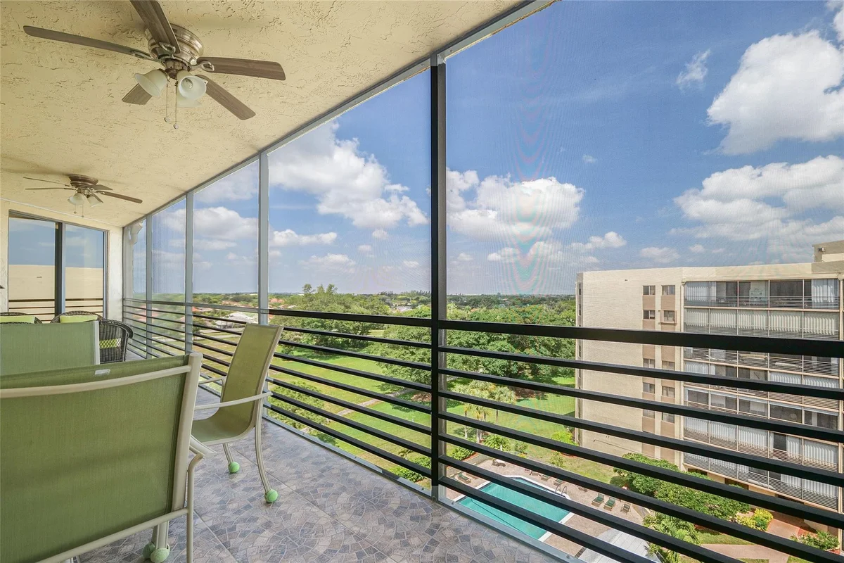 7100 Radice Ct #808, Lauderhill: photo 1 of 68