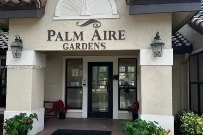 4521 W Mcnab Rd #11, Pompano Beach: photo 1 of 32