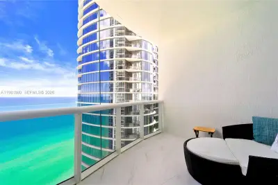 15811 Collins Ave #2606, Sunny Isles Beach: photo 1 of 35