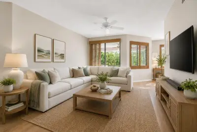 301 Sea Oats Dr #A, Juno Beach: photo 1 of 27