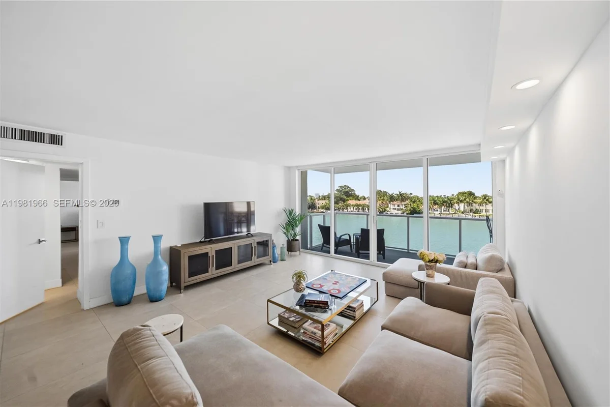 5750 Collins Ave #4F, Miami Beach: photo 1 of 48