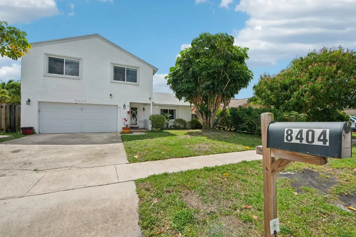 8404 SW 20th St, North Lauderdale: photo 1 of 56