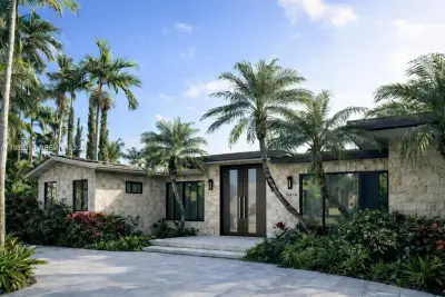 16414 NE 33rd Ave, North Miami Beach: photo 1 of 4