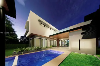 820 NE 111th St, Biscayne Park: photo 1 of 35