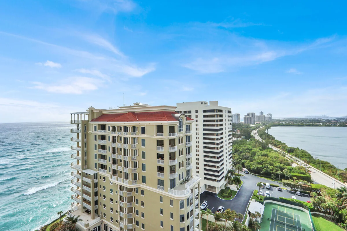 5380 N Ocean Dr #18a, Riviera Beach: photo 1 of 46