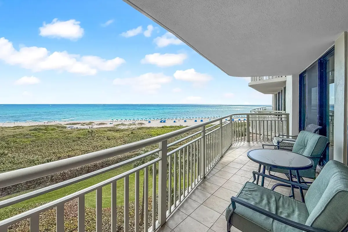 3000 N Ocean Dr #6 E, Riviera Beach: photo 1 of 45