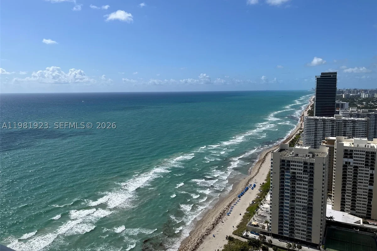1830 S Ocean Dr #4004, Hallandale Beach: photo 1 of 30