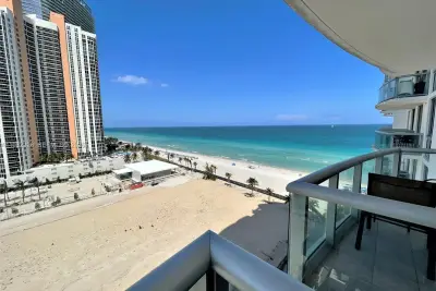 18683 Collins Ave #1206, Sunny Isles Beach: photo 1 of 26