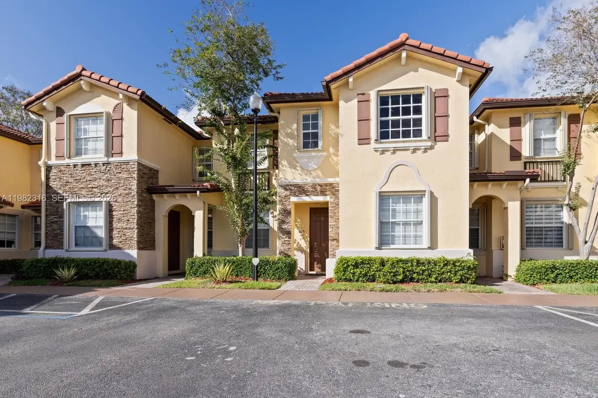 3335 NE 13th Cir Dr #105-27, Homestead: photo 1 of 18