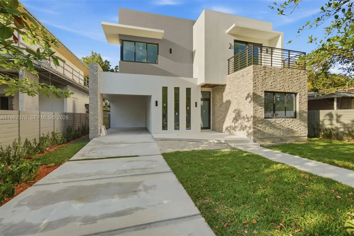3545 Florida Ave, Miami: photo 1 of 24