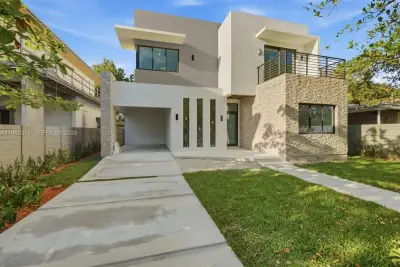 3545 Florida Ave, Miami: photo 1 of 24