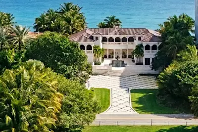 1075 Hillsboro Mile, Hillsboro Beach: photo 1 of 34