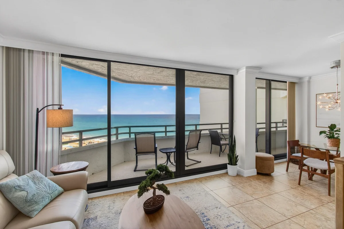 3560 S Ocean Blvd #602, South Palm Beach: photo 1 of 47