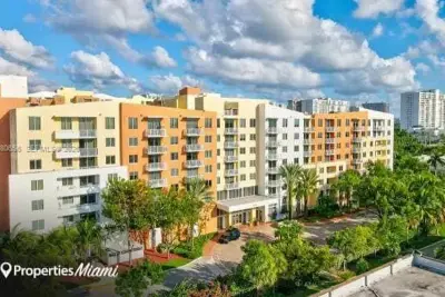2775 NE 187th St #512, Aventura: photo 1 of 34