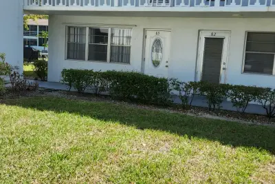 96 Andover D, West Palm Beach: photo 1 of 27
