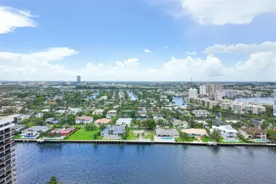 1985 S Ocean Dr #22E, Hallandale Beach: photo 1 of 24