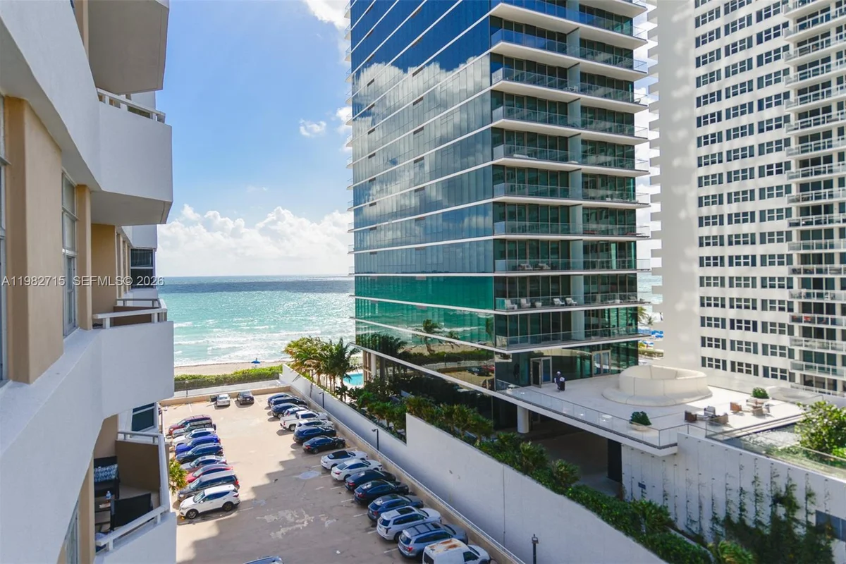 1980 S Ocean Dr #7A, Hallandale Beach: photo 1 of 37
