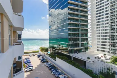 1980 S Ocean Dr #7A, Hallandale Beach: photo 1 of 37