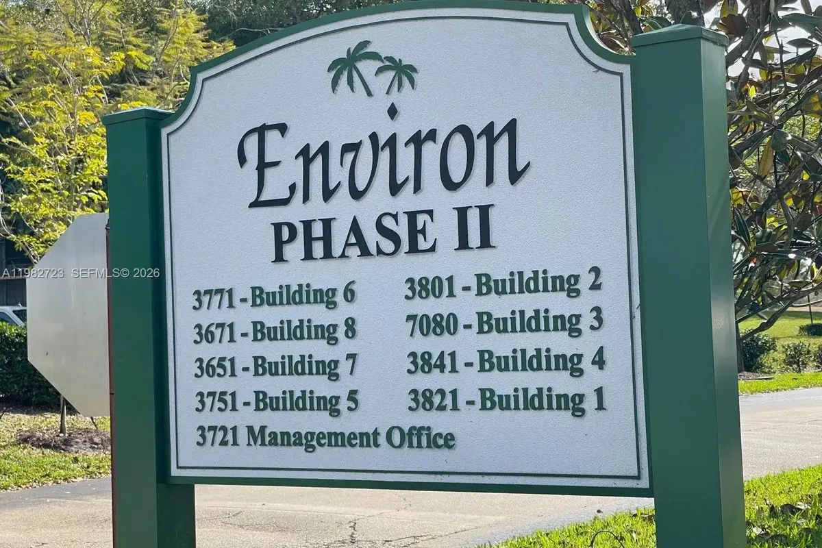 3751 Environ Blvd #141, Lauderhill: photo 1 of 48