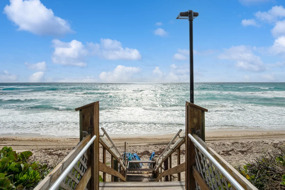 3200 S Ocean Blvd #B104, Palm Beach: photo 1 of 22