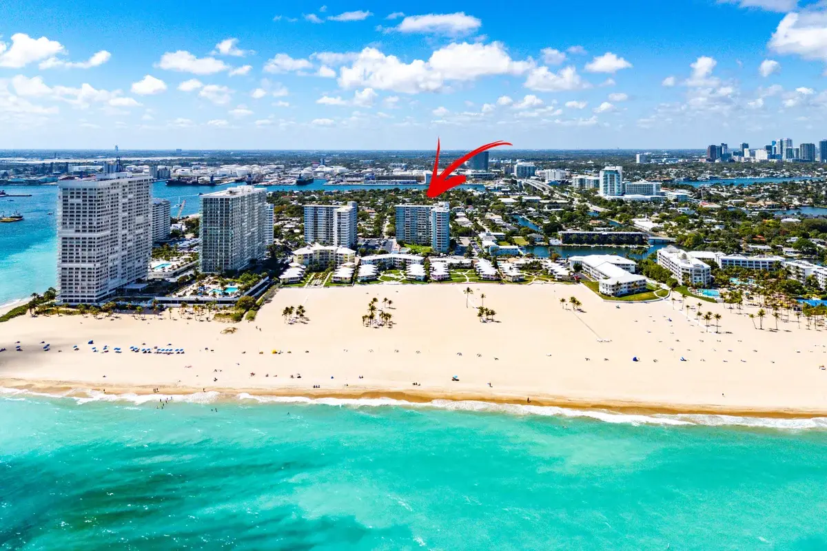 1900 S Ocean Dr #702, Fort Lauderdale: photo 1 of 50
