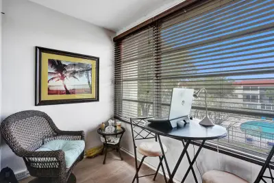2901 E Sunrise Lakes Dr E #305, Sunrise: photo 1 of 18