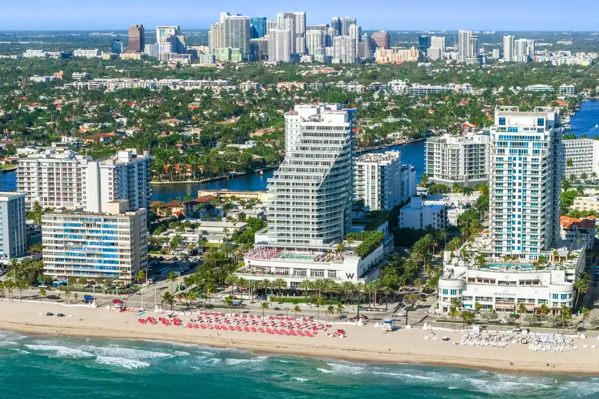 3101 Bayshore Dr #2105, Fort Lauderdale: photo 1 of 62