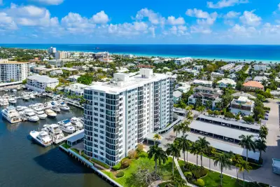 200 Macfarlane Dr #N-406, Delray Beach: photo 1 of 46