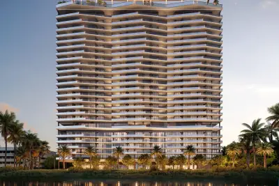 550 S Australian Ave #1704, West Palm Beach: photo 1 of 21