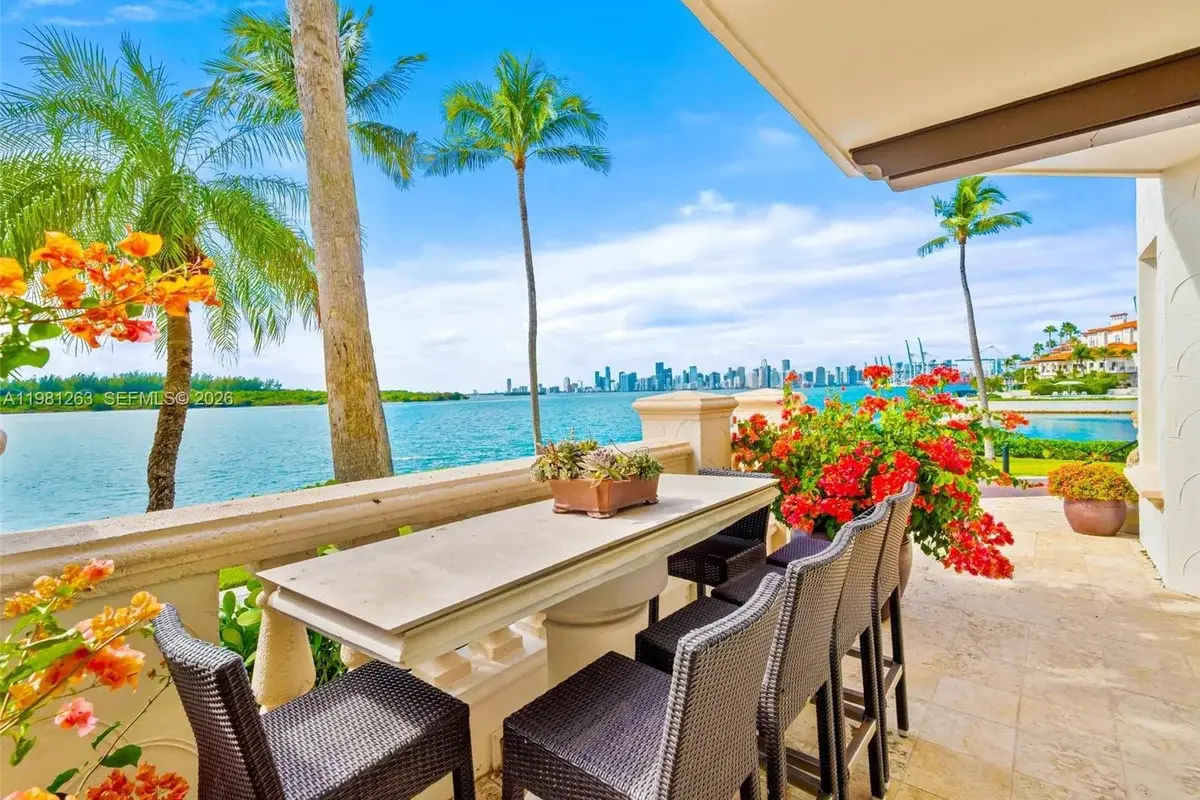 2416 Fisher Island Dr #5106, Miami Beach: photo 1 of 60