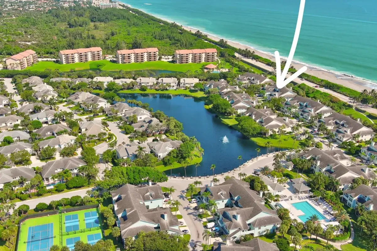 606 Mainsail Cir, Jupiter: photo 1 of 34